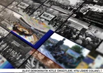 – ‘Aleviler Barışı Konuşuyor’ Toplantısında Neler Konuşuldu ?
– Elif Sonzamancı İle Bizim Gündem Programının Konukları Hubyar Sultan Alevi Kültür Derneği Başkanı Aydın Deniz, PSAKD Adıyaman Şube Başkanı Ali Sekman, Gazeteci Nigün Mete Ve Gazeteci Cemal Turan