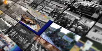 – ‘Aleviler Barışı Konuşuyor’ Toplantısında Neler Konuşuldu ?
– Elif Sonzamancı İle Bizim Gündem Programının Konukları Hubyar Sultan Alevi Kültür Derneği Başkanı Aydın Deniz, PSAKD Adıyaman Şube Başkanı Ali Sekman, Gazeteci Nigün Mete Ve Gazeteci Cemal Turan