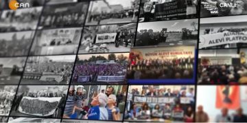 – HDK’ye Yönelik Gözaltı Operasyonları Ne Anlama Geliyor ?
– Almanya Seçimleri 23 Şubat’ta
– Kürt Sorununun Çözümü
– Elif Sonzamancı İle Bizim Gündem Programının Konukları DIE LINKE Milletvekili Adayı Vedat Akter, Uryan Xızır Ocağı Mensubu Veli Büyükşahin, Siyasetçi Şükrü Töre