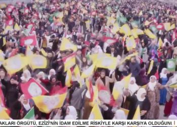 – DEM Parti Barış Ve Özgürlük Mitingi
– Can Aktüel Programı CanTV’de