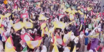 – DEM Parti Barış Ve Özgürlük Mitingi
– Can Aktüel Programı CanTV’de