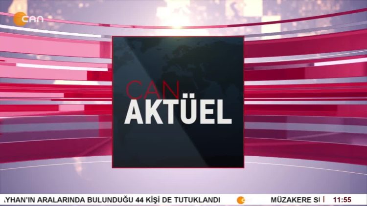 DEM Parti Dersim 2. Olağan Kongresi.