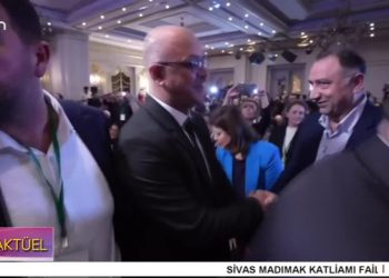 – ÖCALAN’DAN BARIŞ VE DEMOKRATİK TOPLUM ÇAĞRISI, 
– DEM PARTİ İMRALI HEYETİ ABDULLAH ÖCALAN’IN MESAJINI İLETİYOR.