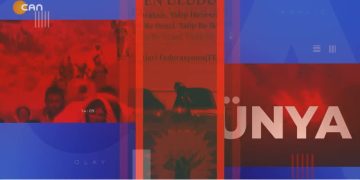 – Suriye’de Alevilere Yönelik Saldırılara Tepki Sürüyor, 
– Deprem Geçti Sorunlar Hala Geçmedi, 
– Ezgi Özer ile Can Aktüel Ana Haber.