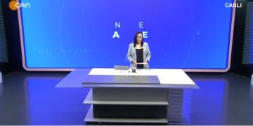 – Suriye’de Alevilere Yönelik Katliamlar Devam Ediyor
– HDK’den ‘Barış İçin 1 Milyon İmza Paneli’
– ‘ Toplumsal Barıi Ve Özgürlük Buluşmaları ‘ Devam Ediyor
– Ezgi Özer ile Can Aktüel Ana Haber Programının Konuğu DAD Eşgenel Başkanı Kadriye Doğan