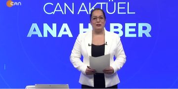 – 6 Şubat Depremlerinin2. Yılı
– PSAKD Mamak Şubesi’nin 15. Olağan Genel Kurulu Yapıldı
– Akdeniz Belediyesi’nde İşçi Kıyımına Tepki
– Serpil Çelik Mert İle Can Aktüel Ana Haber Programının Konuğu İnşaat Mühendisleri  Odası Adıyaman TemsilcisiTuncay Kaya