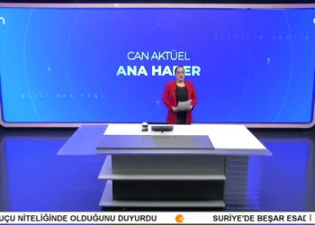 – DEM Parti Ve CHP’den Grup Toplantıları
– Deprem Felaketinin 2. Senesinde Hatay, Adıyaman Ve Malatya
– Munzur Ve Pülümür Vadileri Yeniden 1. Derece Doğal Sit Alanı
– Serpil Çelik Mert İle Can Aktüel Ana Haber Konuğu Narlıdere Cemevi Başkanı Tahir Ortaç