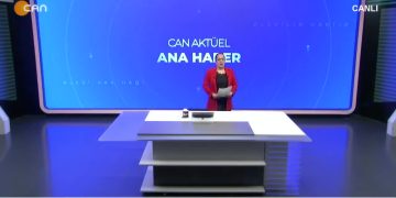 – DEM Parti Ve CHP’den Grup Toplantıları
– Deprem Felaketinin 2. Senesinde Hatay, Adıyaman Ve Malatya
– Munzur Ve Pülümür Vadileri Yeniden 1. Derece Doğal Sit Alanı
– Serpil Çelik Mert İle Can Aktüel Ana Haber Konuğu Narlıdere Cemevi Başkanı Tahir Ortaç