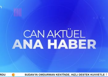 – 6 Şubat Maraş Merkezli Deprem 2. Yılı Geride Bıraktı
– ‘ Öcalan Onurlu Bir Barışın Formülünü Hazırlıyor ‘
– Demire Çelik ‘ Suriye’de Halkların Katliamı ‘
– Elif Sonzamancı İle Can Aktüel Ana Haber Konuk DEM Parti Milletvekili Celal Fırat