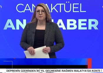 – 6 Şubat Depremlerinin Ardından 2 Yıl Geçti
– Tuncer Bakırhan Adıyaman’da Halk Buluşmasına Katıldı
– Malatya’da Depremzedelerin Arazilerine El Konuldu
– Elif Sonzamancı İle Can Aktüel Ana Haber Konuk Birleşik Taşımacılık Çalışanları Eski Şube Başkanı Hasan Akdemir