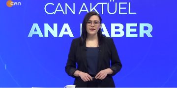 – Diyarbakır’da Özgürlük Mitingi, 
– HDK’den ‘Çözüm Barışta’ Konferansı, 
– Ezgi Özer ile Can Aktüel Ana Haber.
