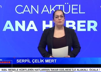 – Birçok Cemevi’nde Xızır Cemleri Yürütüldü
– DEM Parti Basın Toplantısı
– Van’da Kadınlardan ‘ Özgürlük Yürüyüşü ‘
– Tekman Belediyesi ‘ Pir Sultan Abdal Kültür Evi ‘ Açıyor
– Serpil Çelik Mert İle Can Aktüel Ana Haber Programının Konuğu Pir Hüseyin Bildik