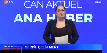 – Birçok Cemevi’nde Xızır Cemleri Yürütüldü
– DEM Parti Basın Toplantısı
– Van’da Kadınlardan ‘ Özgürlük Yürüyüşü ‘
– Tekman Belediyesi ‘ Pir Sultan Abdal Kültür Evi ‘ Açıyor
– Serpil Çelik Mert İle Can Aktüel Ana Haber Programının Konuğu Pir Hüseyin Bildik