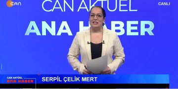 – Abdullah Zeydan’a 3 Yıl 9 Ay Hapis
– DEM Parti Ve CHP’den Grup Toplantıları
– Çözüm Süreci Tartışmaları Devam Ediyor
– Kadınlar ‘Aile Yılını’ Değerlendirdi
– Suriye’de Alevi Katliamına Tepki
– Serpil Çelik Mert İle Can Aktüel Ana Haber