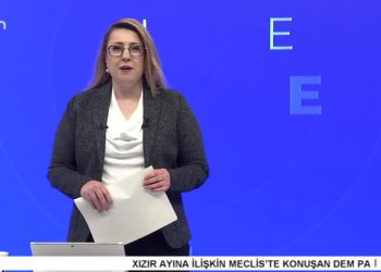 – Van İradesine Sahip Çıkıyor- Suriye’deki Aleviler Ve Azınlıklar İçin Korucu Tedbir Alınmalı- Alevilerin Kutsalı Xızır Ayı Sürüyor- İSİG Çocuk İş Cinayetleri Raporu- Elif Sonzamancı İle Can Aktüel Ana Haber
