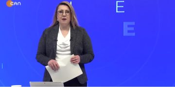 – Van İradesine Sahip Çıkıyor- Suriye’deki Aleviler Ve Azınlıklar İçin Korucu Tedbir Alınmalı- Alevilerin Kutsalı Xızır Ayı Sürüyor- İSİG Çocuk İş Cinayetleri Raporu- Elif Sonzamancı İle Can Aktüel Ana Haber