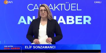 – Garip Dede Dergahı’nda  Xızır Lokmaları Pay Edildi
– DAKME’de Gençler Xızır Etkinliği Düzenledi
– DEM Parti’den 4 Maddelik Çözüm Bildirgesi
– Mersin Emek Ve Denokarasi Platformu Basın Açıklaması
– Berkin Elvan’ın Ailesi 9.Kez Makhemede
– Elif Sonzamancı İle Can Aktüel Ana Haber