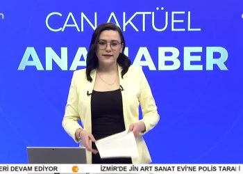 – Van Büyükşehir Belediyesi’ne Kayyum Atandı
– Cumartesi Anneleri Rıdvan Karakoç’un Akıbetini Sordu
– Kadına Yönelik Şiddet Ve Katletme Artıyor
– PSAKD Altınova Şube Yöneticisi Tuğba Dibek Çalışmalarını Anlattı
– Ezgi Özer İle Can Aktüel Ana Haber