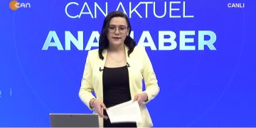 – Van Büyükşehir Belediyesi’ne Kayyum Atandı
– Cumartesi Anneleri Rıdvan Karakoç’un Akıbetini Sordu
– Kadına Yönelik Şiddet Ve Katletme Artıyor
– PSAKD Altınova Şube Yöneticisi Tuğba Dibek Çalışmalarını Anlattı
– Ezgi Özer İle Can Aktüel Ana Haber