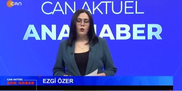 – ‘Hızır Cemlerimizi Barışa Adadık’ İstanbul, Mersin ve Adana’da Hızır Cemleri Yürütüldü, 
– DEM Parti İmralı Heyeti, Mesut Barzani ile Görüştü, 
– Dersim’de Kürt Sorunu’nda Çözüm Paneli, 
– Ezgi Özer İle Can Aktüel Ana Haber