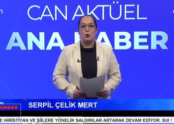 – Almanya’nın Bir Çok kentinde Xızır Cemi Yürütüldü
– İmralı Heyeti’nin Hewler Ziyaretleri Sona Erdi
– Van’da Kayyuma Karşı Kitlesel Eylem
– Tire’de Yol Projesine Karşı Müdahale Sürüyor
– Serpil Çelik Mert İle Can Aktüel Ana Haber
