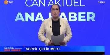 – Almanya’nın Bir Çok kentinde Xızır Cemi Yürütüldü
– İmralı Heyeti’nin Hewler Ziyaretleri Sona Erdi
– Van’da Kayyuma Karşı Kitlesel Eylem
– Tire’de Yol Projesine Karşı Müdahale Sürüyor
– Serpil Çelik Mert İle Can Aktüel Ana Haber