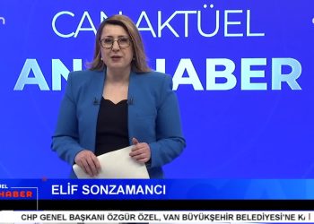 – DEM Parti’den Ankara’da Eylem
– HDK’ye Dönük Operasyona Tepki
– ‘ Yeni Doğan Çetesi ‘ Davası
– Elif Sonzamancı İle Can Aktüel Ana Haber Programının Konuğu PSAKD Genel Başkanı Cuma Erçe