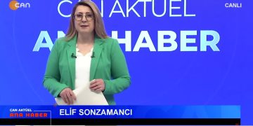 – Gözaltılar, Tutuklamalar Ve Kayyumlara Tepki
– DEM Parti Basın Toplantısı
– Cemevi Başkanlığı’nın Faaliyetlerine Tepki
– Anadilde İbadet Ve Eğitim
– Elif Sonzamancı İle Can Aktüel Ana Haber