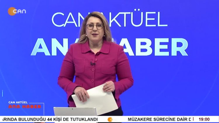 – Elif Sonzamancı İle Can Aktüel Ana Haber