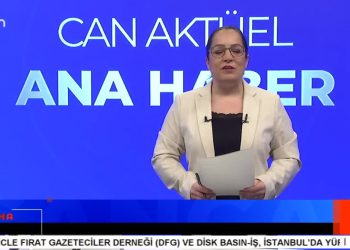 – ‘Aleviler Barışı Konuşuyor’ Konferansı,
– DEM Parti Dersim İl Örgütü 2. Olağan Kongresi,
– Serpil Çelik Mert İle Can Aktüel Ana Haber.