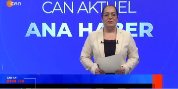 – ‘Aleviler Barışı Konuşuyor’ Konferansı, 
– DEM Parti Dersim İl Örgütü 2. Olağan Kongresi, 
– Serpil Çelik Mert İle Can Aktüel Ana Haber.