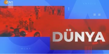 – DEM Parti Ve CHP’den Grup Toplantıları
– Kağızman Belediyesi’ne Kayyum Atanmasına Protesto
– Konyaaltı Cemevi Yöneticisi Çiçek Süreci Değerlendirdi
– Serpil Çelik Mert İle Can Aktüel Ana Haber