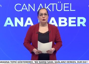 – Sivas Madımak Katliamı Faillerinden 17 Kişi Tahliye Edildi
– DEM Parti Basın Açıklaması
– Ev Baskınları Ve Gözaltılar
– Serpil Çelik Mert İle Can Aktüel Ana Haber Programının Konuğu Üryan Xızır Ocağı Evlatlarından Pir Veli Büyükşahin