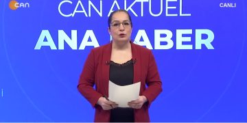 – Sivas Madımak Katliamı Faillerinden 17 Kişi Tahliye Edildi
– DEM Parti Basın Açıklaması
– Ev Baskınları Ve Gözaltılar
– Serpil Çelik Mert İle Can Aktüel Ana Haber Programının Konuğu Üryan Xızır Ocağı Evlatlarından Pir Veli Büyükşahin