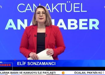– Öcalan’dan ‘ Barış Ve Demokratik Toplum ‘ Çağrısı
– Alevi Kurumları, Gözcü Baba Türbesinin Diyanete Tahsisine İtiraz Etti
– Cezaevinde İşkence
– Elif Sonzamancı İle Can Aktüel Ana Haber Programının Konuğu HDP 26. Dönem Milletvekili Besime Konca VE DAD Eşbaşkanı Kadriye Doğan