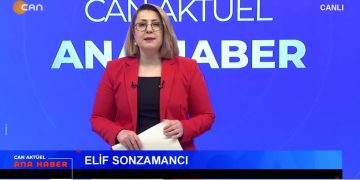 – Öcalan’dan ‘ Barış Ve Demokratik Toplum ‘ Çağrısı
– Alevi Kurumları, Gözcü Baba Türbesinin Diyanete Tahsisine İtiraz Etti
– Cezaevinde İşkence
– Elif Sonzamancı İle Can Aktüel Ana Haber Programının Konuğu HDP 26. Dönem Milletvekili Besime Konca VE DAD Eşbaşkanı Kadriye Doğan