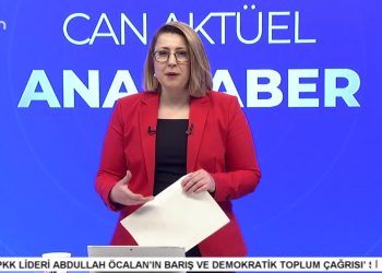 – Öcalan’dan ‘ Barış Ve Demokratik Toplum ‘ Çağrısı
– Alevi Kurumları, Gözcü Baba Türbesinin Diyanete Tahsisine İtiraz Etti
– Cezaevinde İşkence
– Elif Sonzamancı İle Can Aktüel Ana Haber Programının Konuğu HDP 26. Dönem Milletvekili Besime Konca VE DAD Eşbaşkanı Kadriye Doğan