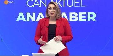 – Öcalan’dan ‘ Barış Ve Demokratik Toplum ‘ Çağrısı
– Alevi Kurumları, Gözcü Baba Türbesinin Diyanete Tahsisine İtiraz Etti
– Cezaevinde İşkence
– Elif Sonzamancı İle Can Aktüel Ana Haber Programının Konuğu HDP 26. Dönem Milletvekili Besime Konca VE DAD Eşbaşkanı Kadriye Doğan