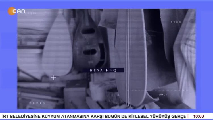 Attila Taş ile Can Aktüel Bu Sabah – 1.Bölüm