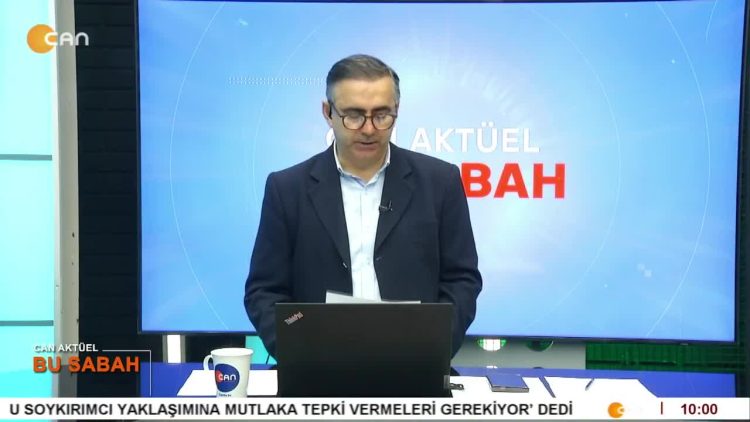 Attila Taş İle Can Aktüel Bu Sabah 1. Bölüm