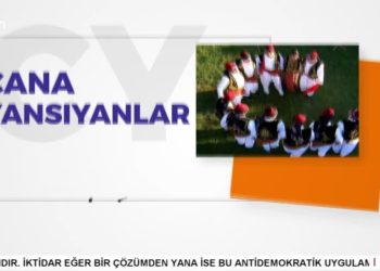 – ‘Konuşan Topraklar’ Dayanışma Ve Kültür Buluşması Rotterdam Rijnmond Alevi Kültür Merkezi’nde Gerçekleştirildi.
– Cana Yansıyanlar Can TV’de.