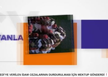 – Ortadoğu’da Yaşanan Sorunların Türkiye Dış Ve İç Politikasına Yükledikleri
– Bölgede Barış Ve Adalet Konferansı
– 3. bölüm
– Cana Yansıyanlar Programı CanTV’de