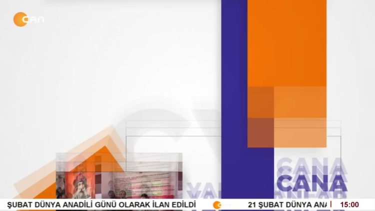 Bahçelievler Cemevi’nde Xızır cemi Yürütüldü.