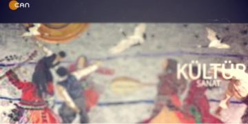 Şairin Şiir Anlayışı, 
Mehmet Hanifi ile Can’da Kültür Sanat. Konuk: Şair Suat Gencero