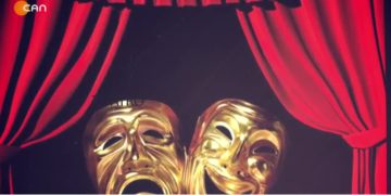 Arı Fısıltıları’nda Alevilik ve Aleviler, 
Mehmet Hanifi ile Can’da Kültür Sanat. Konuk: Yazar Menekşe Toprak.