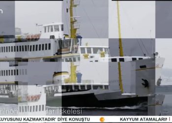 – HDK Ve DTK Yönelik Operasyonlar
– İmralı Heyeti Güney Kürdistan’da
– Kayyum Atamaları Devam Ediyor
– CHP’de Cumhubaşkanlığı Adaylığı İçin Ön Seçim
– Veli Haydar Güleç Ve Ali Kenanoğlu İle Can’dan Bakış