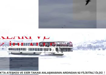 – HDK’ye Yapılan Operasyonun Amacı, 
– Yeni Yüzyıl Türkiye’sinde Hukuk Dışı Uygulamalar, 
– Veli Haydar Güleç Ve Ali Kenanoğlu İle Can’dan Bakış Programı CanTV’de.