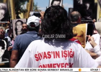 – Bölgede Ve Türkiye’de Barış Ve Adalet
– Suriye’de Aleviler Ve Kürtler
– Türkiye’nin Yeniden Yapılandırılması
– İbrahim Karakaya İle Canlar Divanı Programının Konuğu Tarihi Yazar Erdoğan Aydın