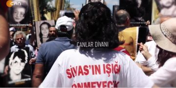 – Bölgede Ve Türkiye’de Barış Ve Adalet
– Suriye’de Aleviler Ve Kürtler
– Türkiye’nin Yeniden Yapılandırılması
– İbrahim Karakaya İle Canlar Divanı Programının Konuğu Tarihi Yazar Erdoğan Aydın