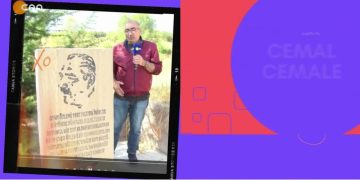 – Perişan Ali’yi Anıyoruz
– Hüseyin Kelleci’nin Hazırlayıp Sunduğu Cemal Cemale Programının Konukları Perişan Ali’in Aile Fertlerinden Fadime İsbir, Yeter Şeker, Aslı İsbir, Duru İsbir Ve Tuncay Bingöl